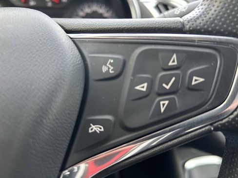 Used 2020 Chevrolet Malibu LT w/ Fleet LT Safety Plus Package image 27