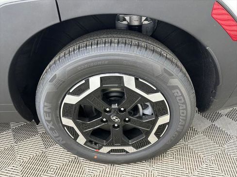 New 2026 Hyundai Santa Fe SE image 20