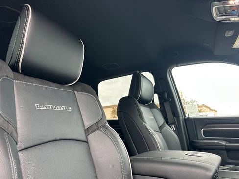 New 2026 RAM 2500 Laramie image 15