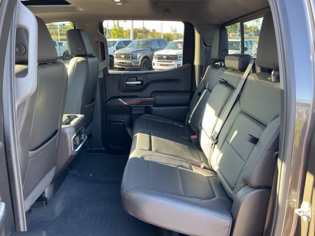 Used 2019 GMC Sierra 1500 SLT w/ SLT Premium Plus Package AWD/4WD image 22