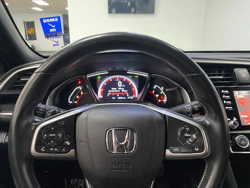 Used 2020 Honda Civic Sport image 27