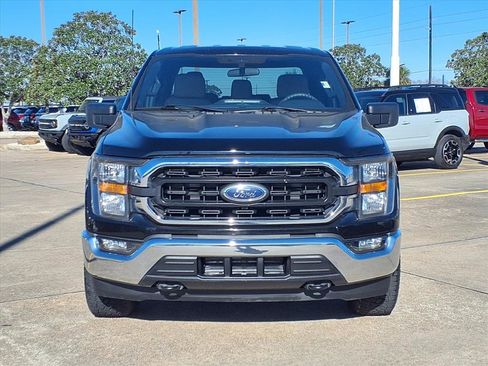 Certified 2023 Ford F150 XLT image 6