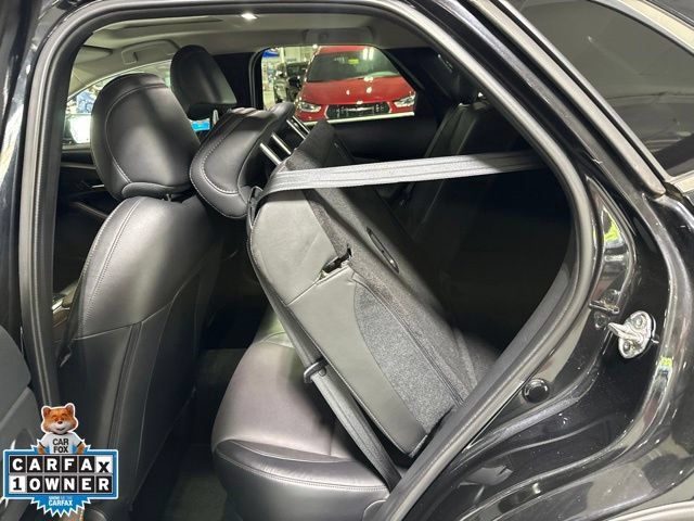 Used 2022 MAZDA CX-30 AWD 2.5 S w/ Premium Package image 36