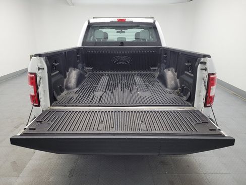 Used 2018 Ford F150 XL w/ Equipment Group 101A Mid RWD image 29