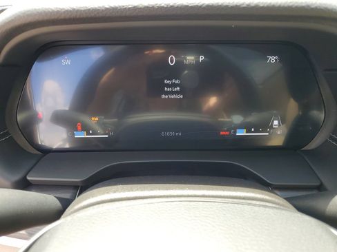 Used 2022 Jeep Grand Cherokee Limited AWD/4WD image 10
