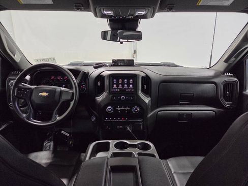 Used 2024 Chevrolet Silverado 2500 W/T w/ WT Fleet Convenience Package AWD/4WD image 16