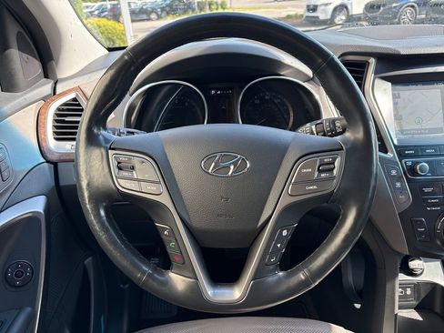 Used 2019 Hyundai Santa Fe XL image 26