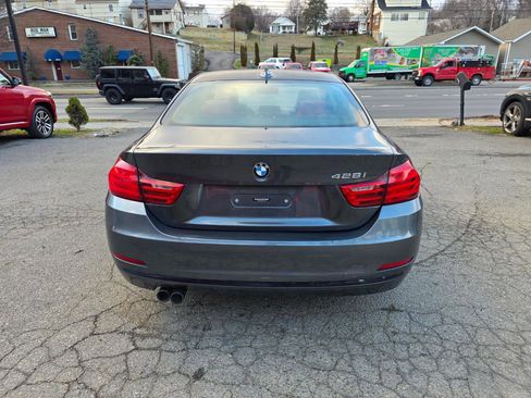 Used 2014 BMW 428i Coupe image 6