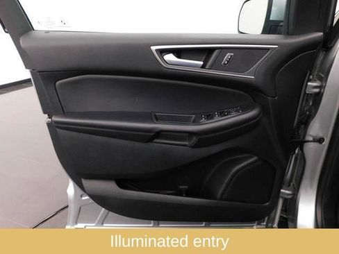 Used 2023 Ford Edge SEL image 30