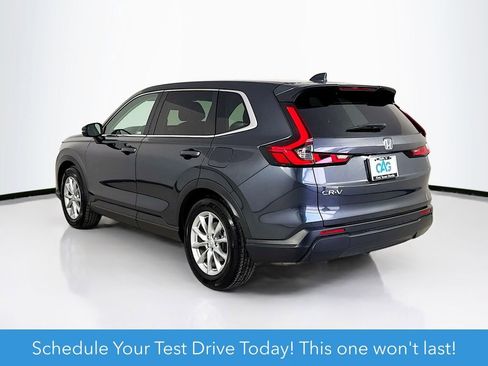 Used 2026 Honda CR-V EX image 6