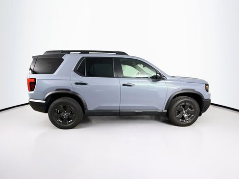 Certified 2026 Honda Passport RTL image 2