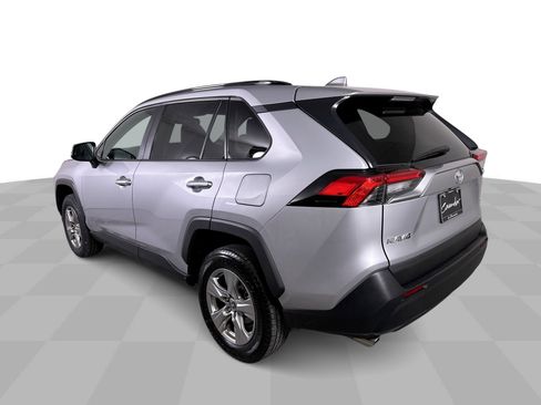 Used 2024 Toyota RAV4 XLE image 42