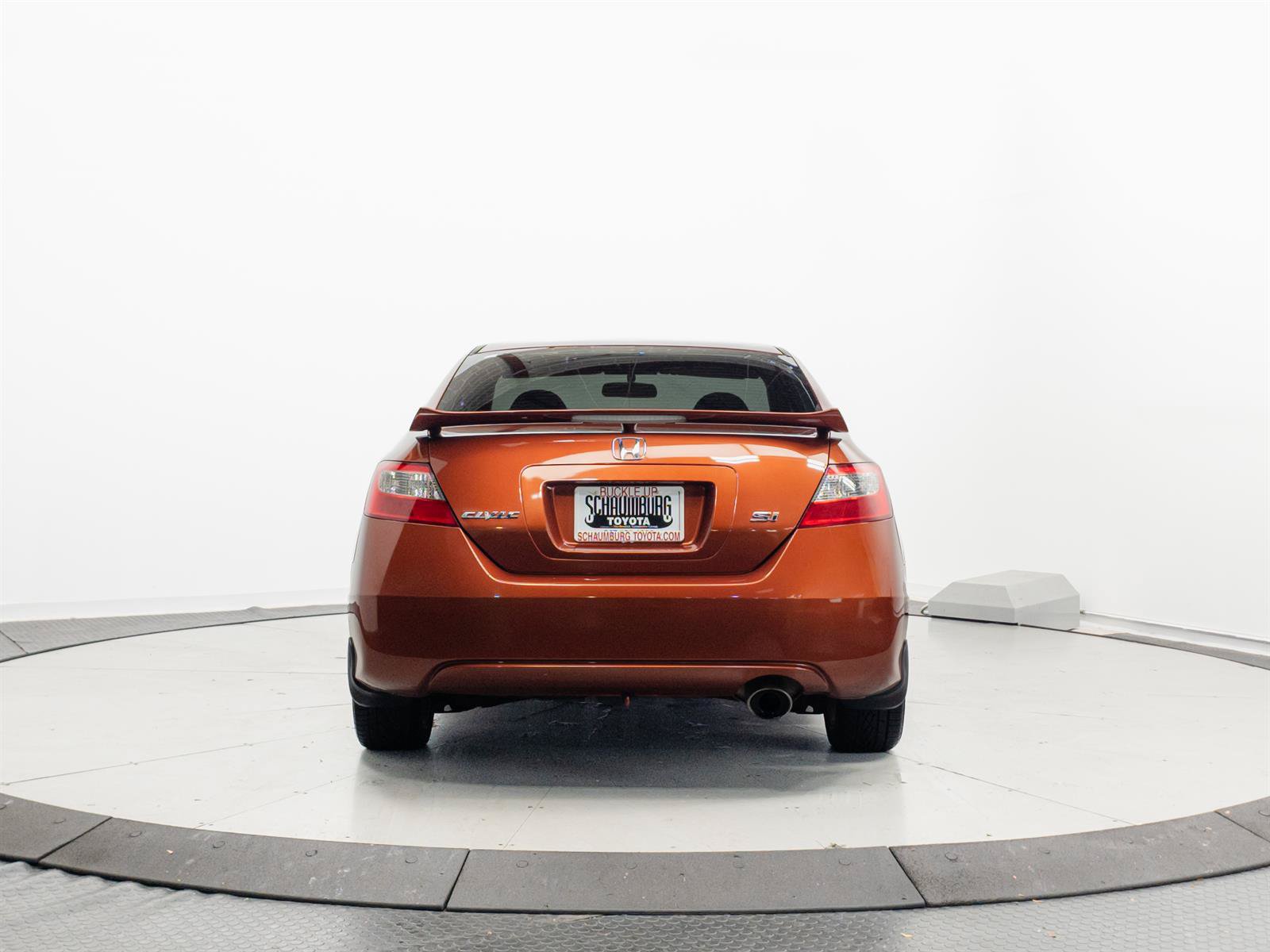 Used 2009 Honda Civic Si image 11