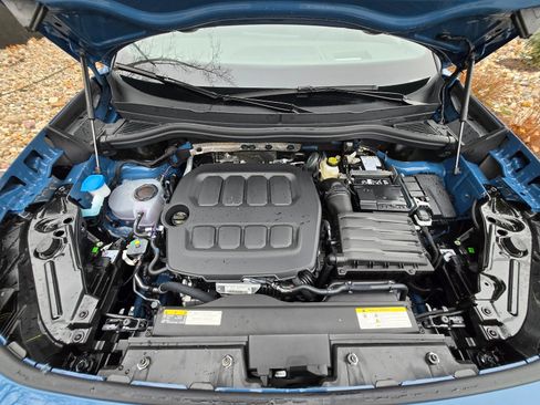 New 2026 Volkswagen Tiguan SE R-Line image 20