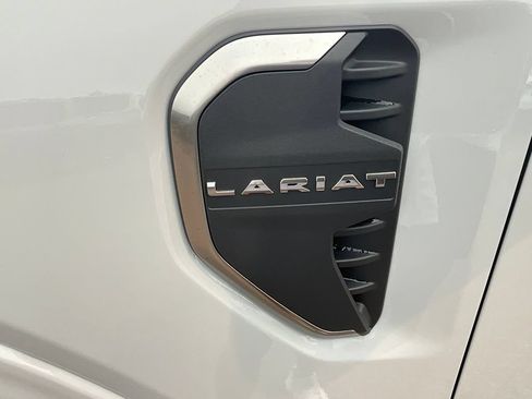 New 2026 Ford Ranger Lariat w/ FX4 Off-Road Package AWD/4WD image 13