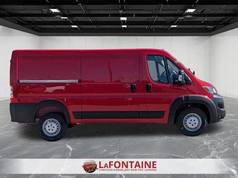 New 2026 RAM ProMaster 1500 w/ Cold Weather Group FWD image 7