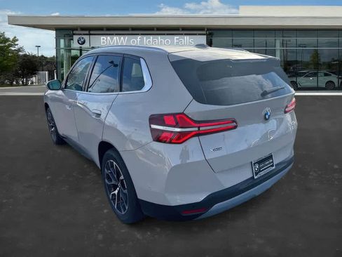 New 2026 BMW X3 xDrive30 w/ Premium Package image 5