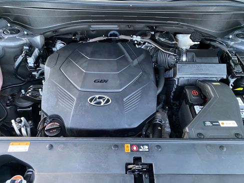 Used 2021 Hyundai Palisade SEL w/ Cargo Package image 10