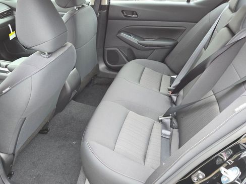 New 2025 Nissan Altima 2.5 S image 15