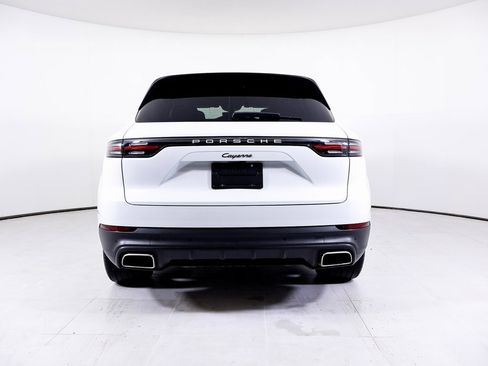 Certified 2022 Porsche Cayenne image 29