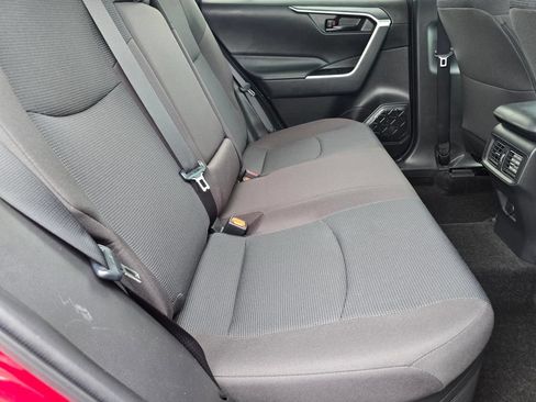 Certified 2023 Toyota RAV4 LE AWD/4WD image 20