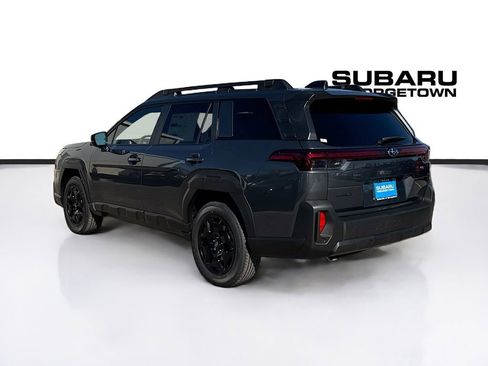 New 2026 Subaru Outback Limited image 5