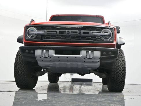 Used 2023 Ford Bronco Raptor AWD/4WD image 49