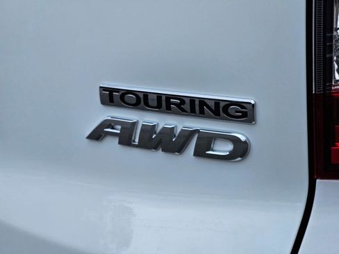 Used 2021 Honda Passport Touring image 18