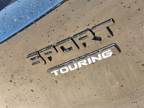 New 2026 Honda CR-V Sport Touring image 7