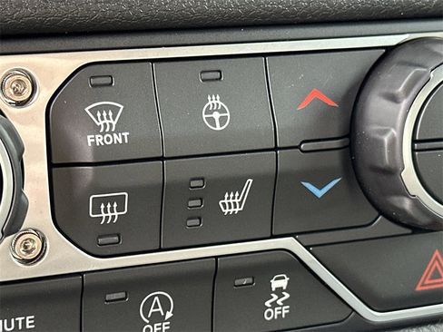 New 2026 Jeep Wrangler Sport S image 22