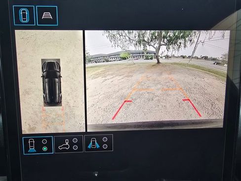 New 2026 GMC Terrain AT4 w/ Technology Package II image 20