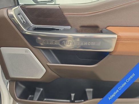 New 2026 Ford F150 King Ranch w/ Equipment Group 601A High AWD/4WD image 12