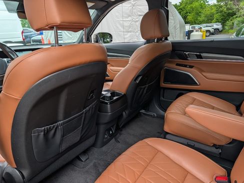 Used 2024 Kia Telluride SX Prestige X-Line AWD/4WD image 24
