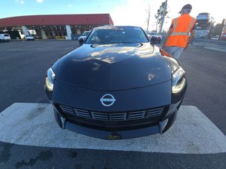 Used 2024 Nissan Z Sport w/ Floor Mat Package video 2