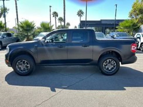 Used 2022 Ford Maverick XLT FWD image 5