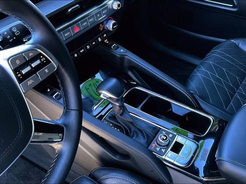 Used 2024 Kia Telluride SX Prestige X-Line image 14