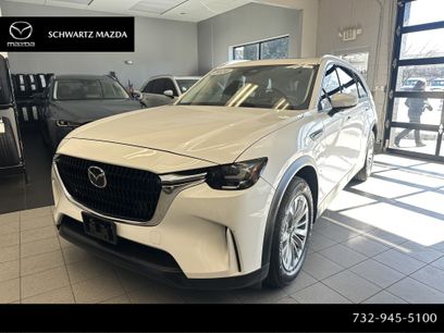 Certified 2024 MAZDA CX-90 3.3 Turbo w/ Preferred Plus