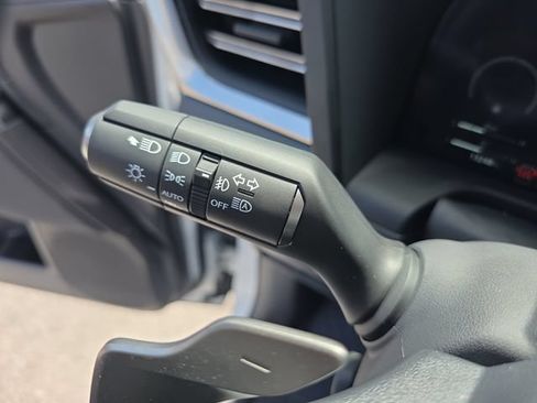 Used 2025 Lexus GX 550 AWD/4WD image 20
