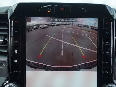 New 2026 RAM 1500 Big Horn image 27