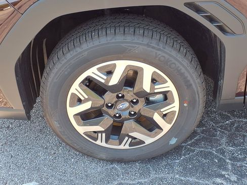 Certified 2026 Subaru Forester Premium AWD/4WD image 20