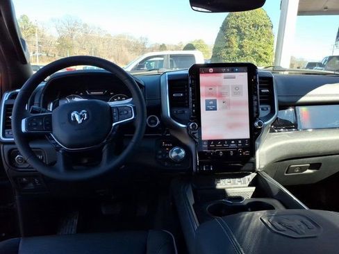 New 2026 RAM 1500 Laramie image 9