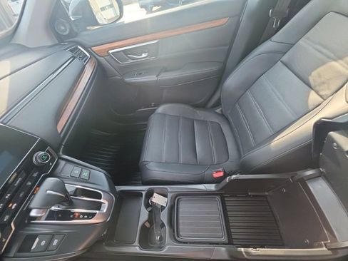 Used 2022 Honda CR-V EX-L image 25
