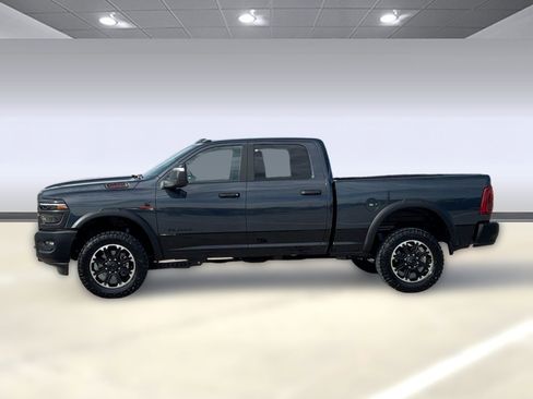 Used 2026 RAM 2500 Rebel image 2
