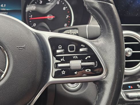 Certified 2020 Mercedes-Benz C 300 Sedan image 25