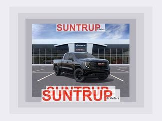 New 2026 GMC Sierra 1500 Pro w/ Graphite Edition video 1