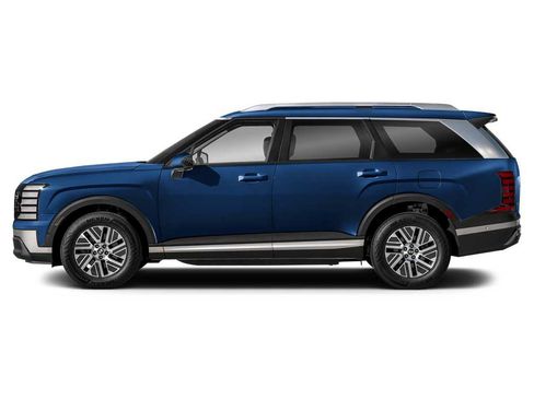 New 2026 Hyundai Palisade SEL Premium AWD/4WD image 24