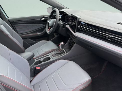 New 2026 Volkswagen Jetta GLI Autobahn FWD image 31