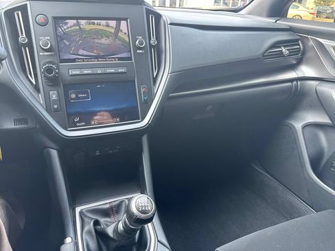 Used 2023 Subaru WRX AWD/4WD image 12