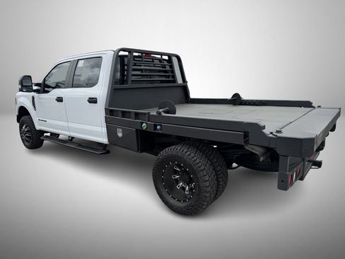 Used 2017 Ford F350 XL w/ Power Equipment Group image 4