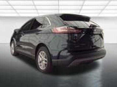 Used 2023 Ford Edge SEL w/ Convenience Package image 9